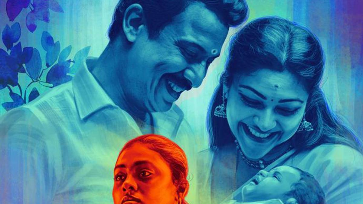 It’s a wrap for Lakshmy Ramakrishnan’s ‘Are You Ok Baby’, starring